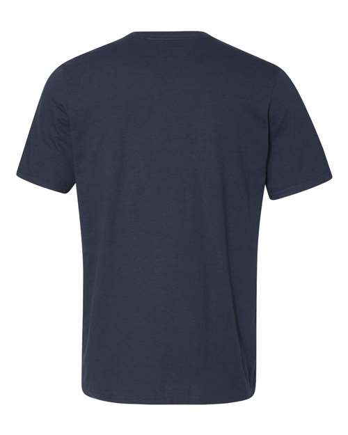 Back Product Navy