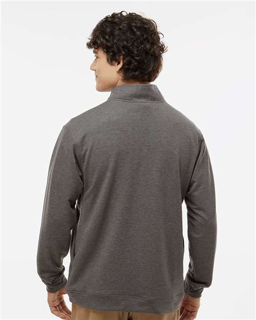 Back Model Charcoal Triblend
