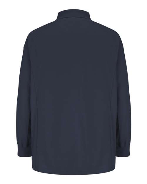 Back Product Dark Navy