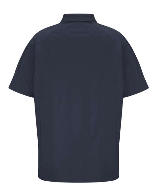 Back Product Dark Navy