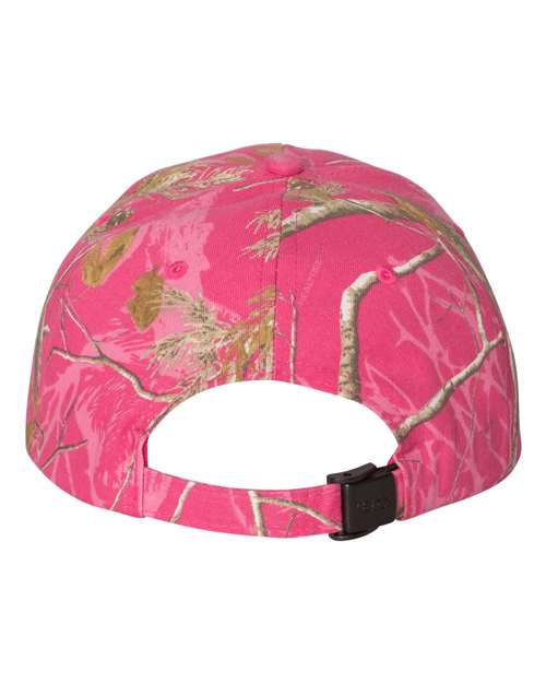 Back Product Hot Pink Realtree AP