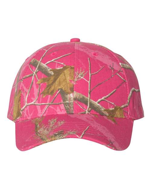 Product Hot Pink Realtree AP