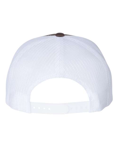 Back Product Brown/ White