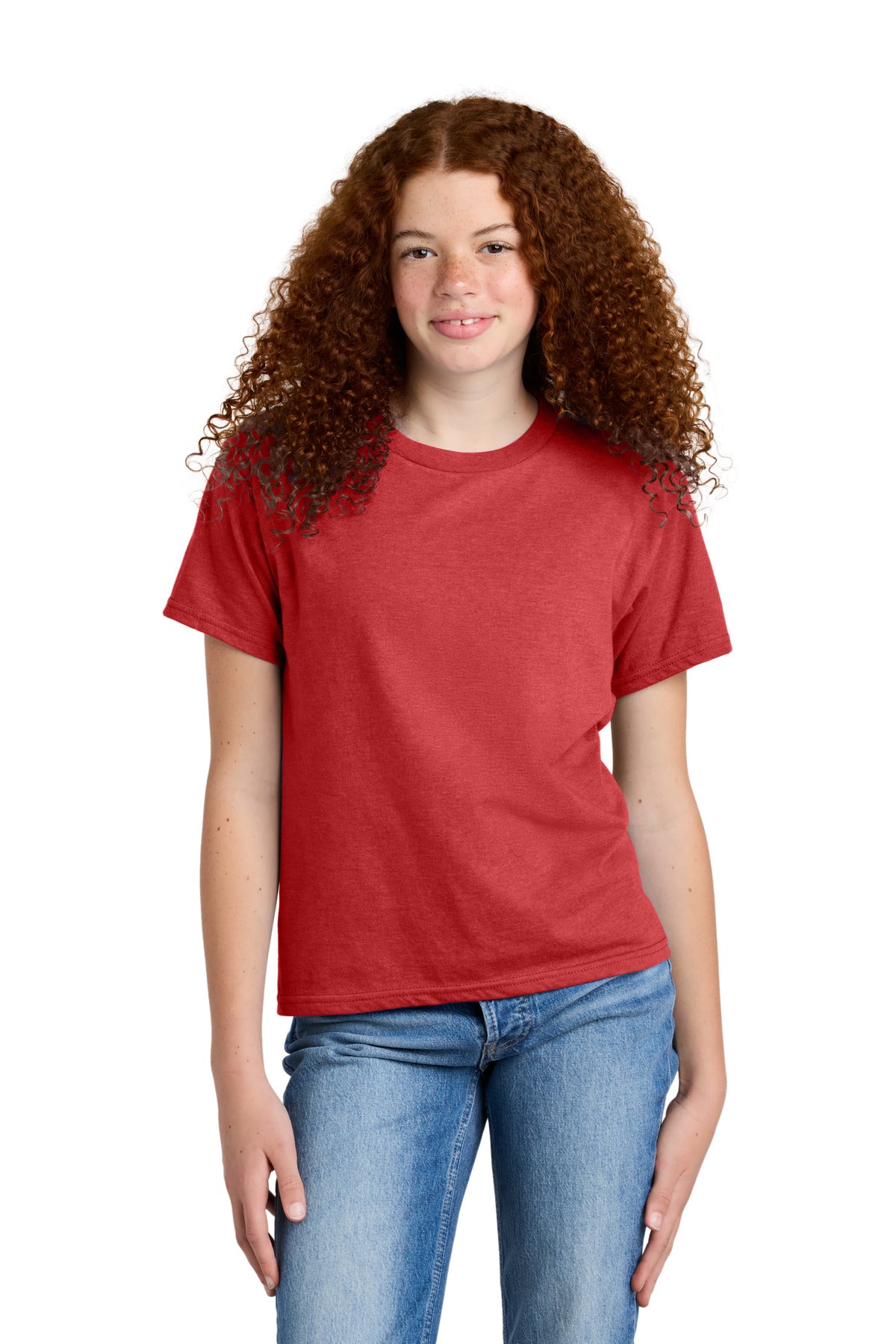 Model Red Mist