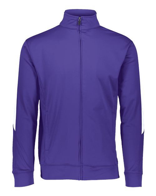 Product Purple/ White
