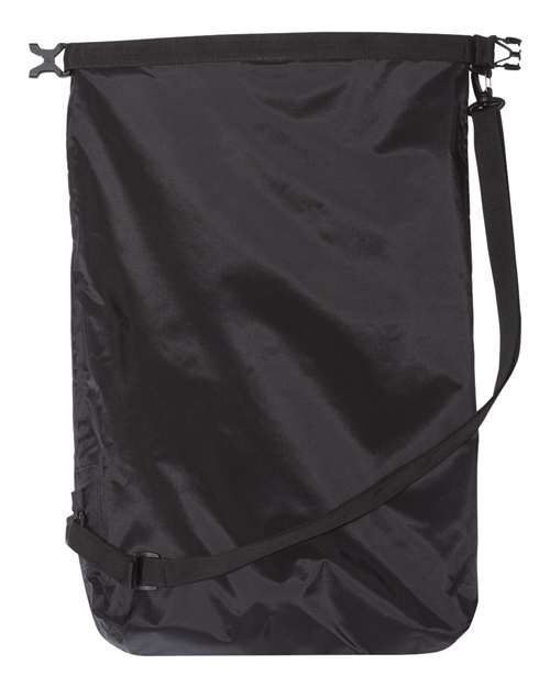 Back Product Jet Black