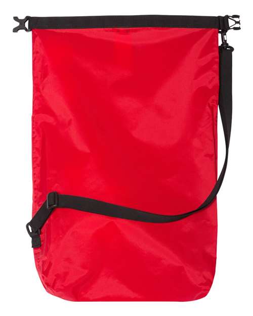 Back Product Red Line