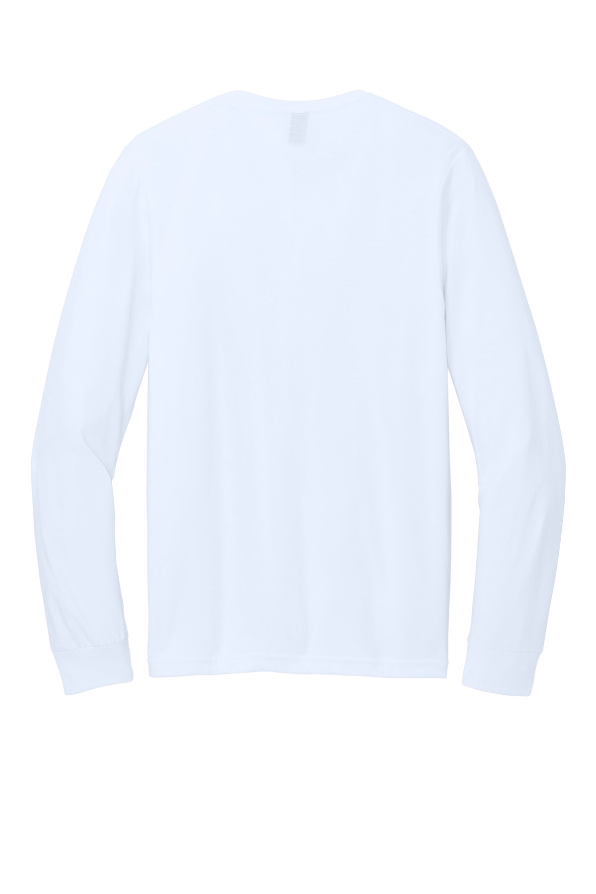 Back Product White