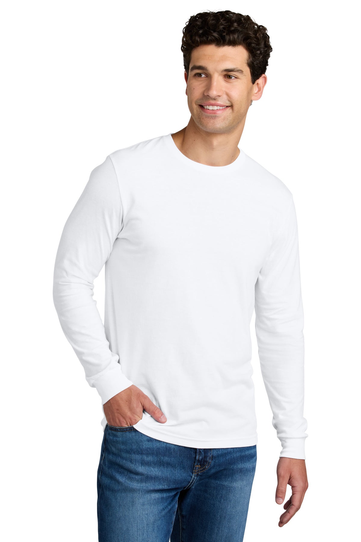 Model White