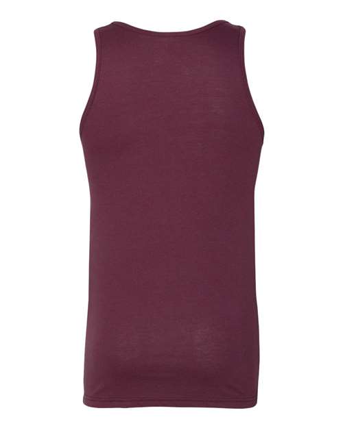 Back Product Tri-Cranberry