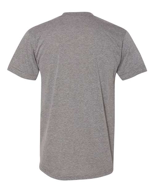 Back Product Athletic Grey