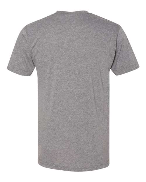 Back Product Athletic Grey