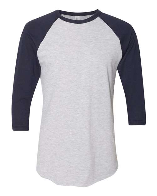 Product Heather Grey/ Navy
