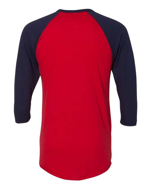 Back Product Red/ Navy