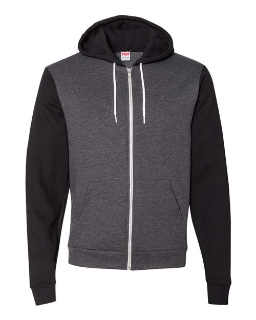 Product Dark Heather Grey/ Black