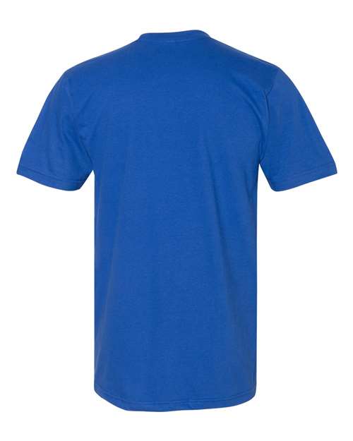 Back Product Royal Blue