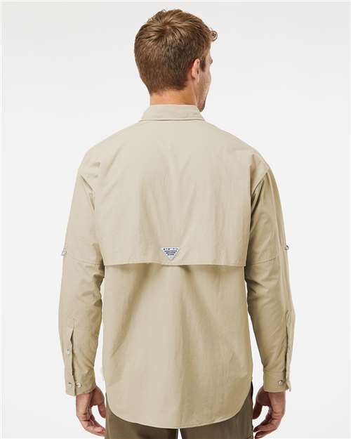 Back Model Fossil