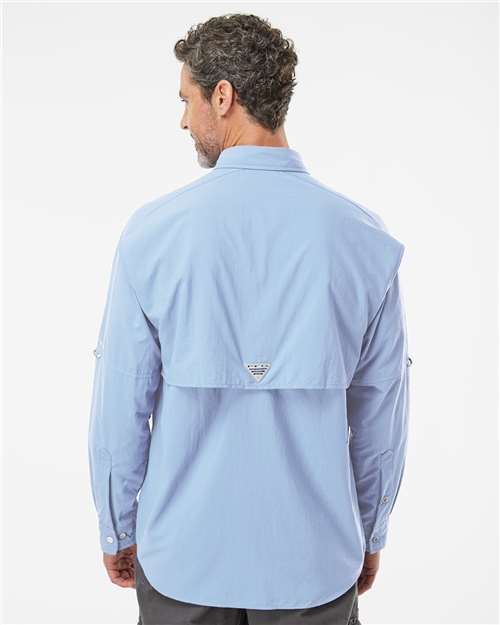 Back Model Sail