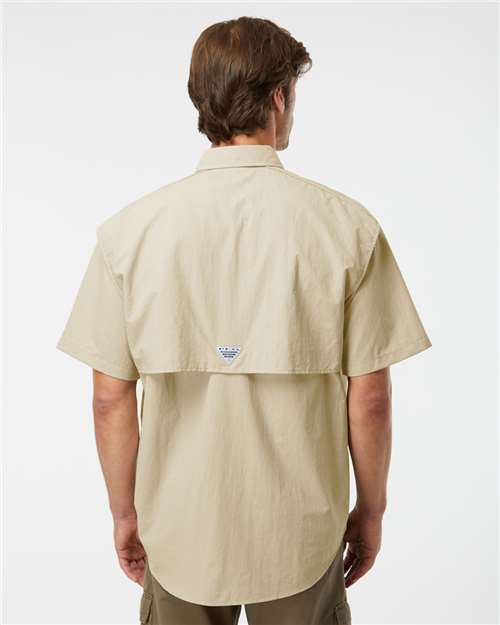 Back Model Fossil