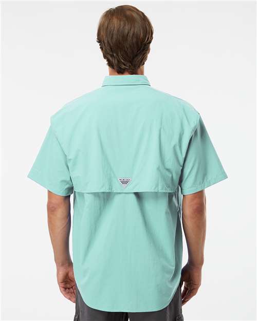 Back Model Gulf Stream