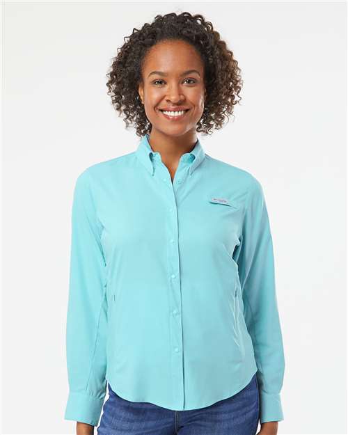 Model Clear Blue