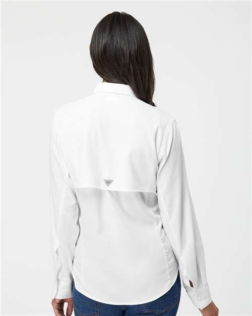 Back Model White