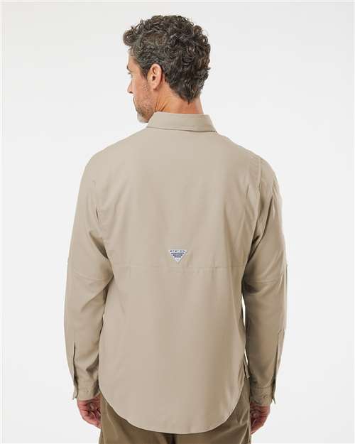 Back Model Fossil