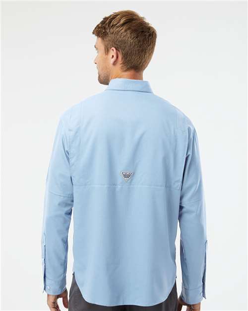 Back Model Sail