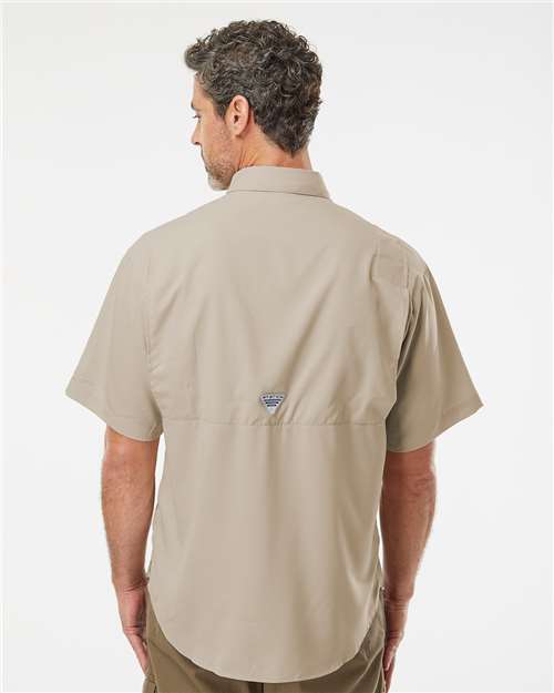 Back Model Fossil