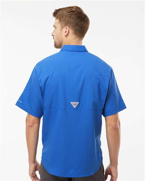 Back Model Vivid Blue