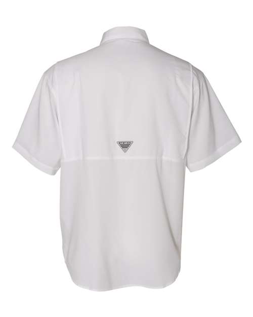 Back Product White