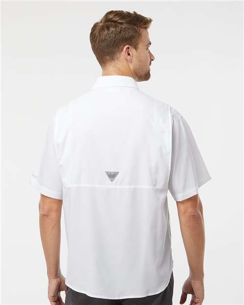 Back Model White