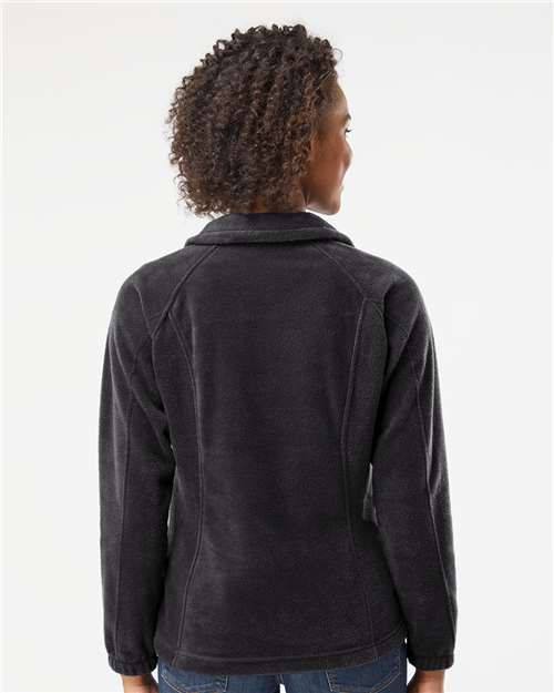 Back Model Black