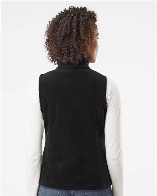 Back Model Black