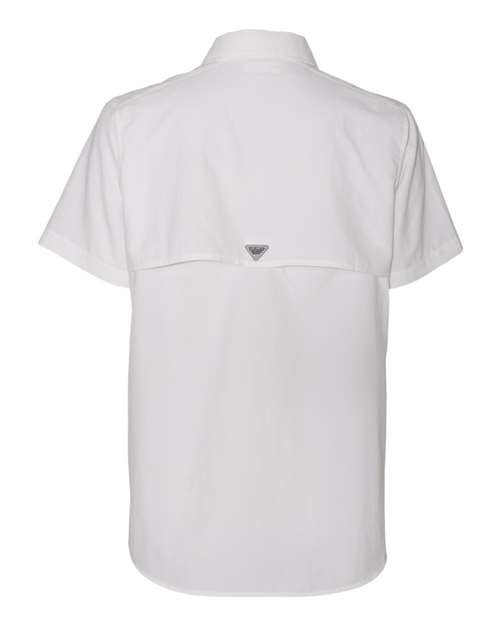 Back Product White