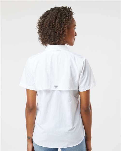Back Model White