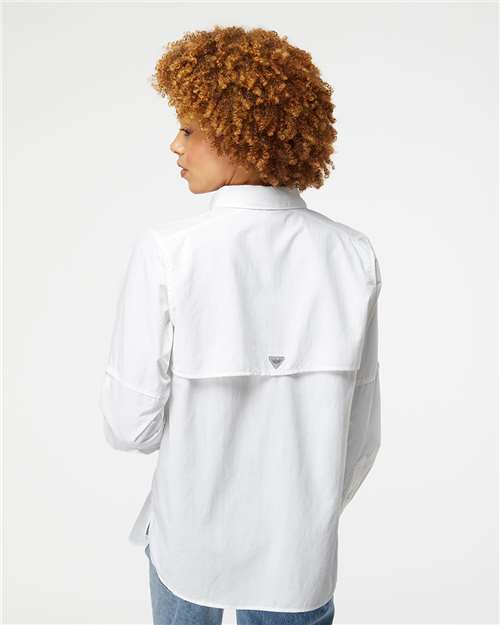 Back Model White
