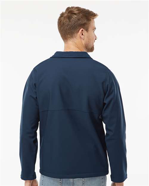 Back Model Collegiate Navy