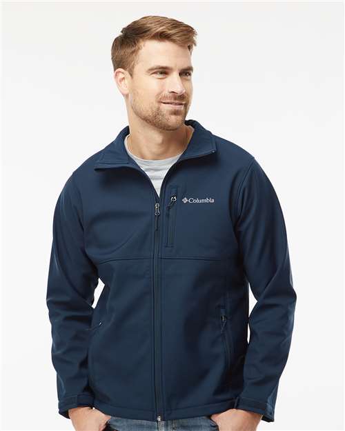 Model Collegiate Navy
