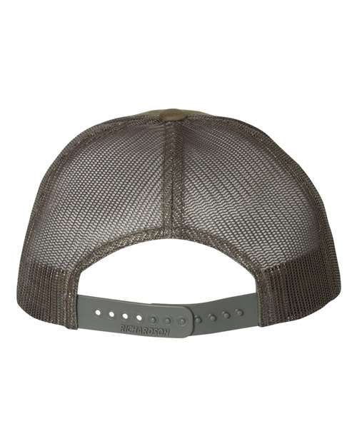 Back Product Chocolate Chip/ Grey Brown