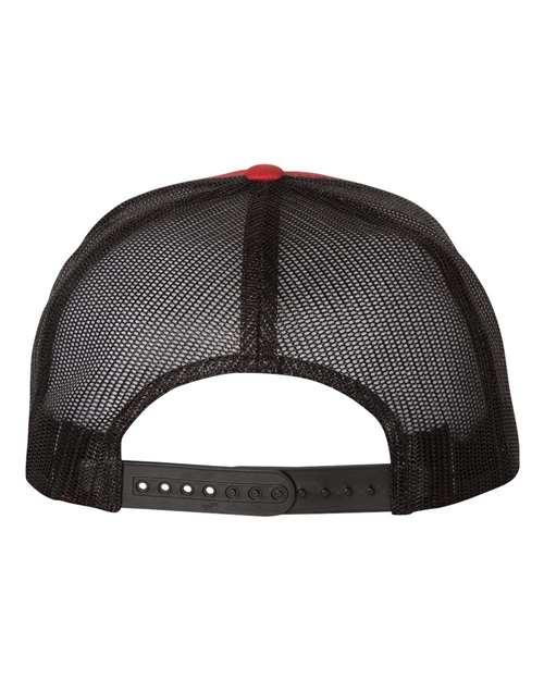 Back Product Red/ Black