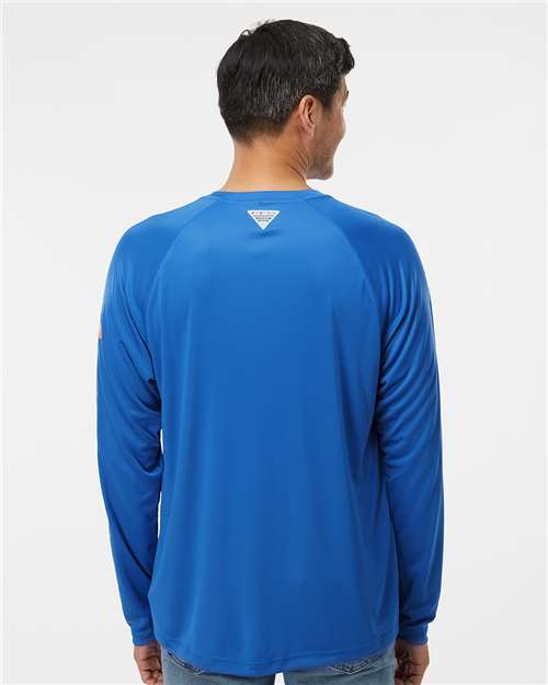 Back Model Vivid Blue/ Jupiter