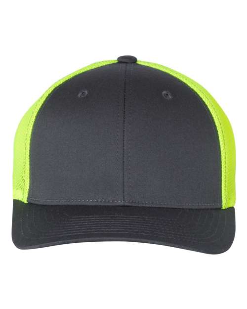 Product Charcoal/ Neon Yellow