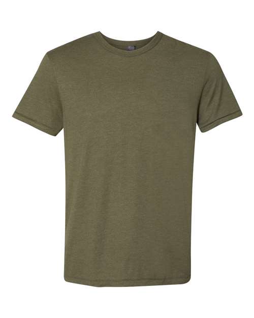 Product Military Green Triblend
