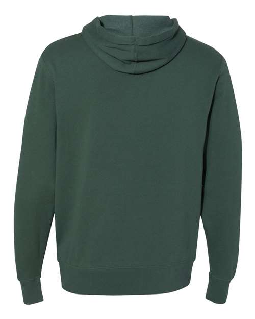 Back Product Alpine Green