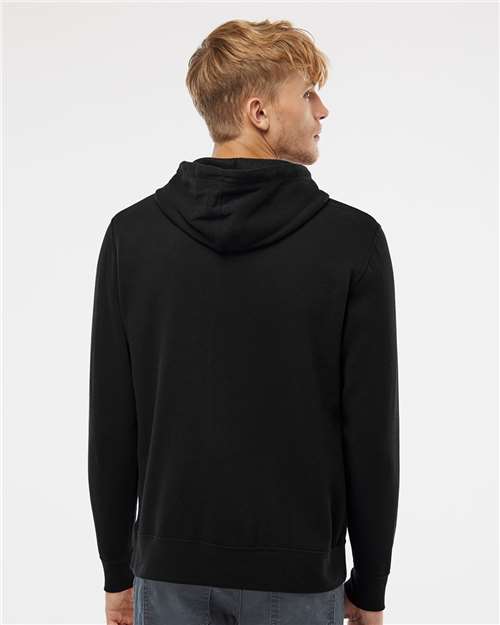 Back Model Black