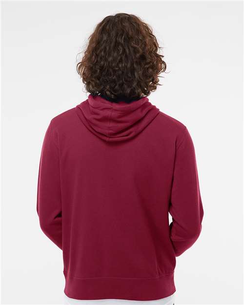 Back Model Currant