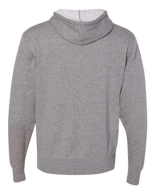 Back Product Gunmetal Heather