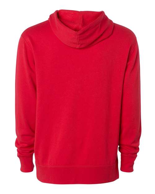 Back Product Red