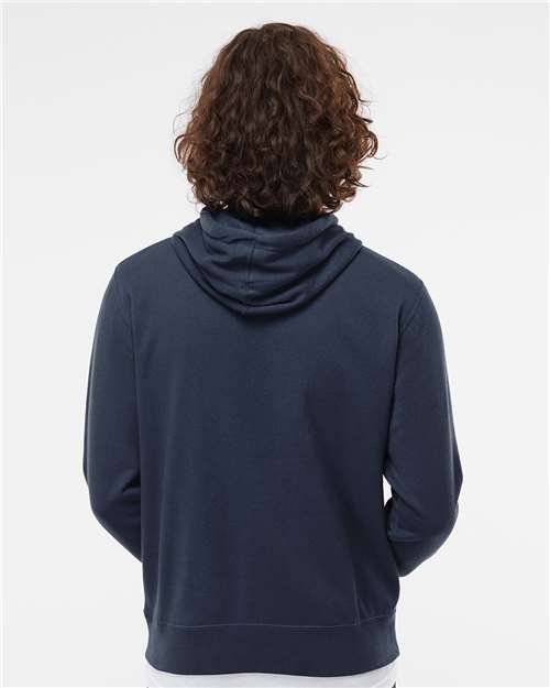 Back Model Slate Blue